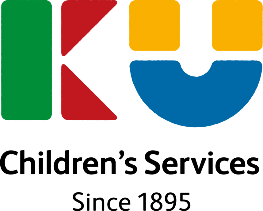 KU Children's Services logo