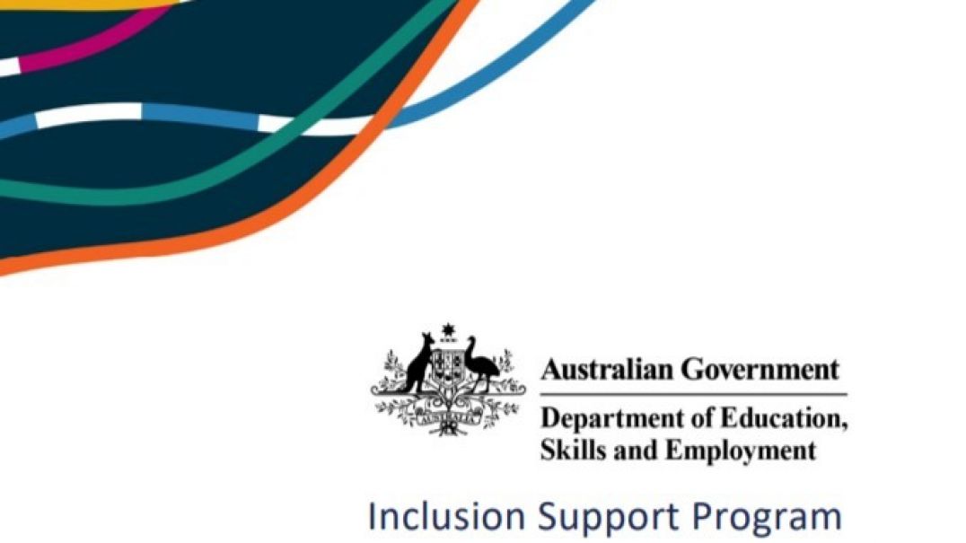 Inclusion Support Program