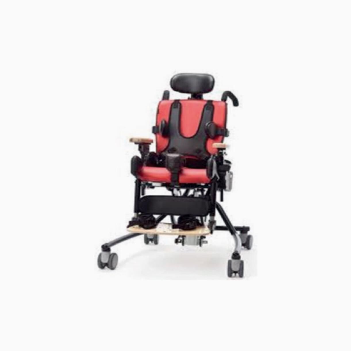 Rifton Activity Chair Hi/Lo Base