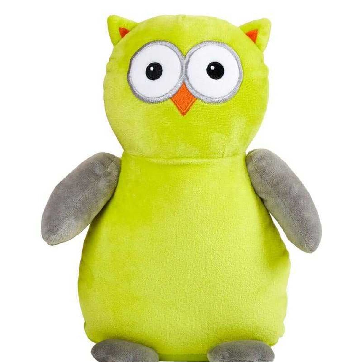 Weighted owl