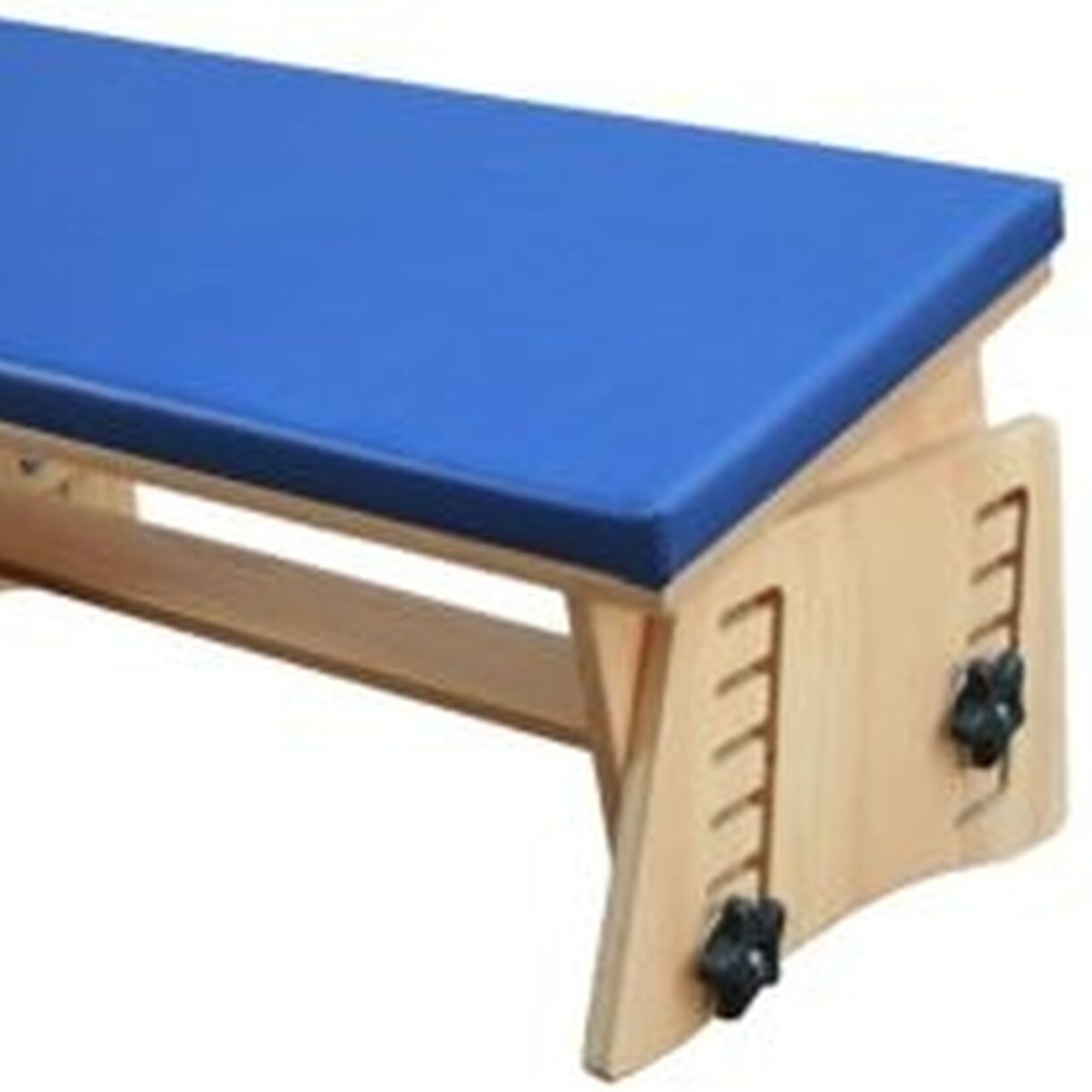 CAP tilt bench