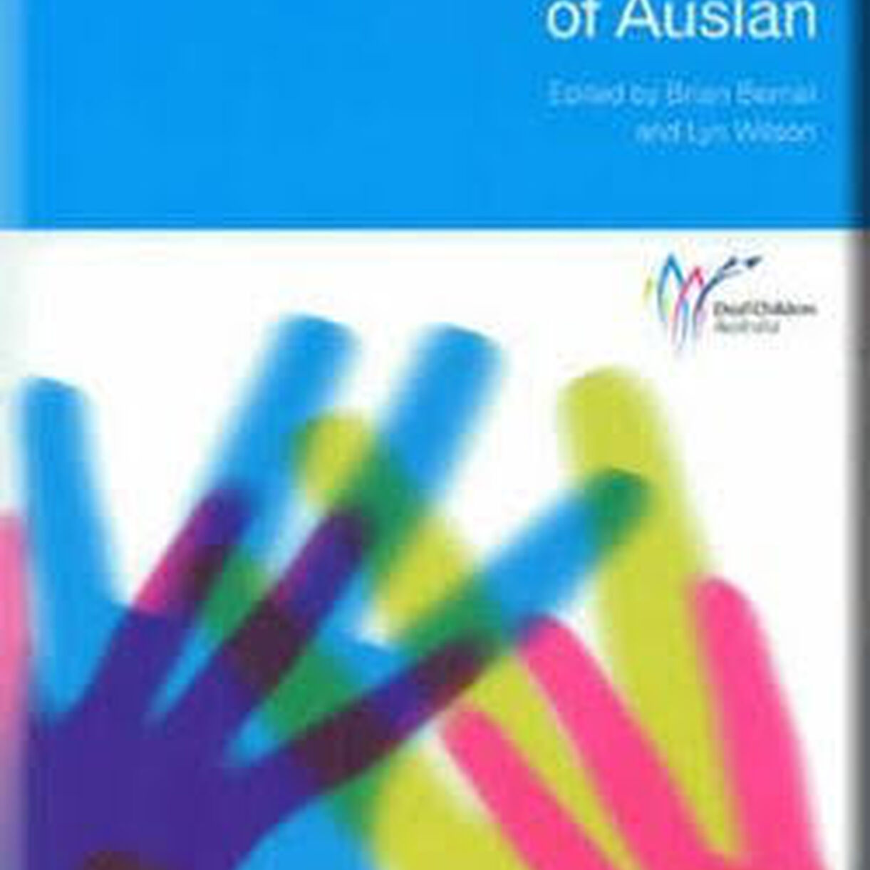 Auslan
