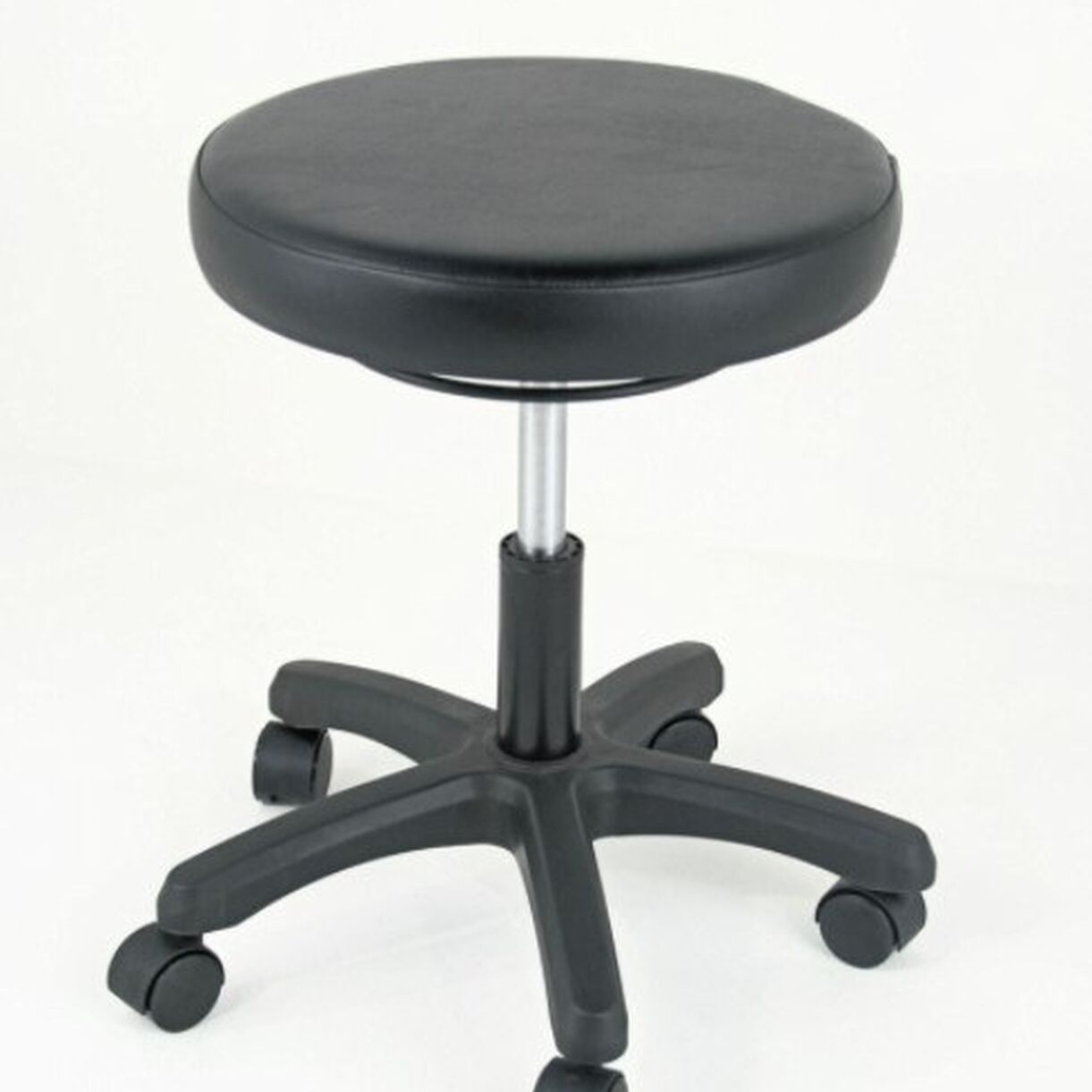 Wheelie Stool