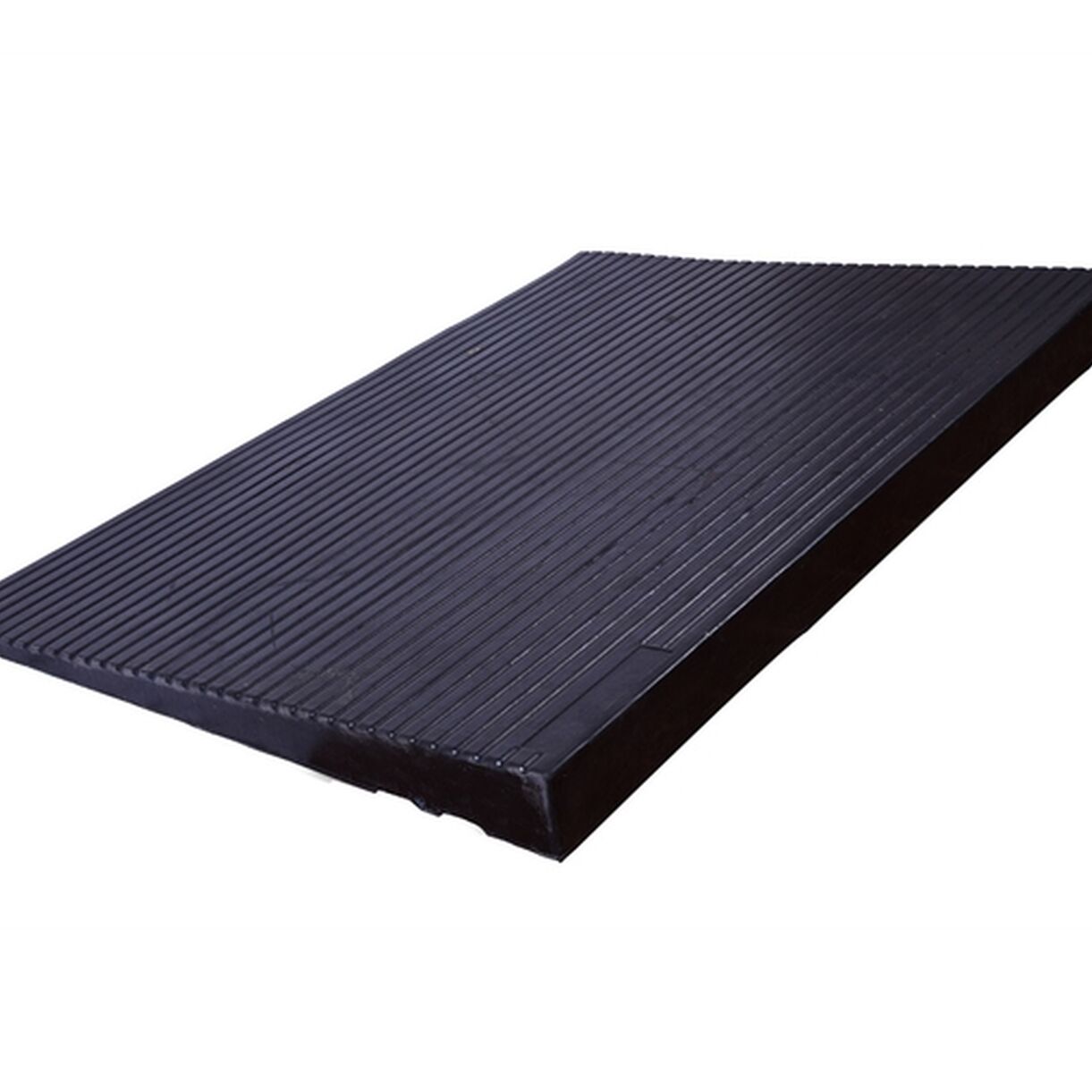 Rubber Threshold Ramp