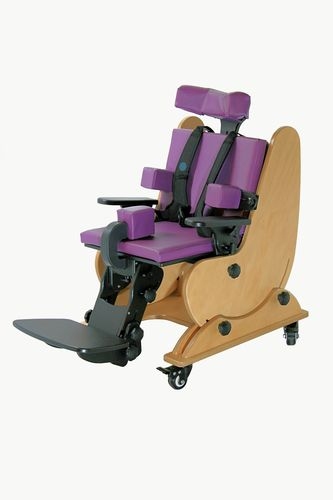 CAP Tilt in Space Chair