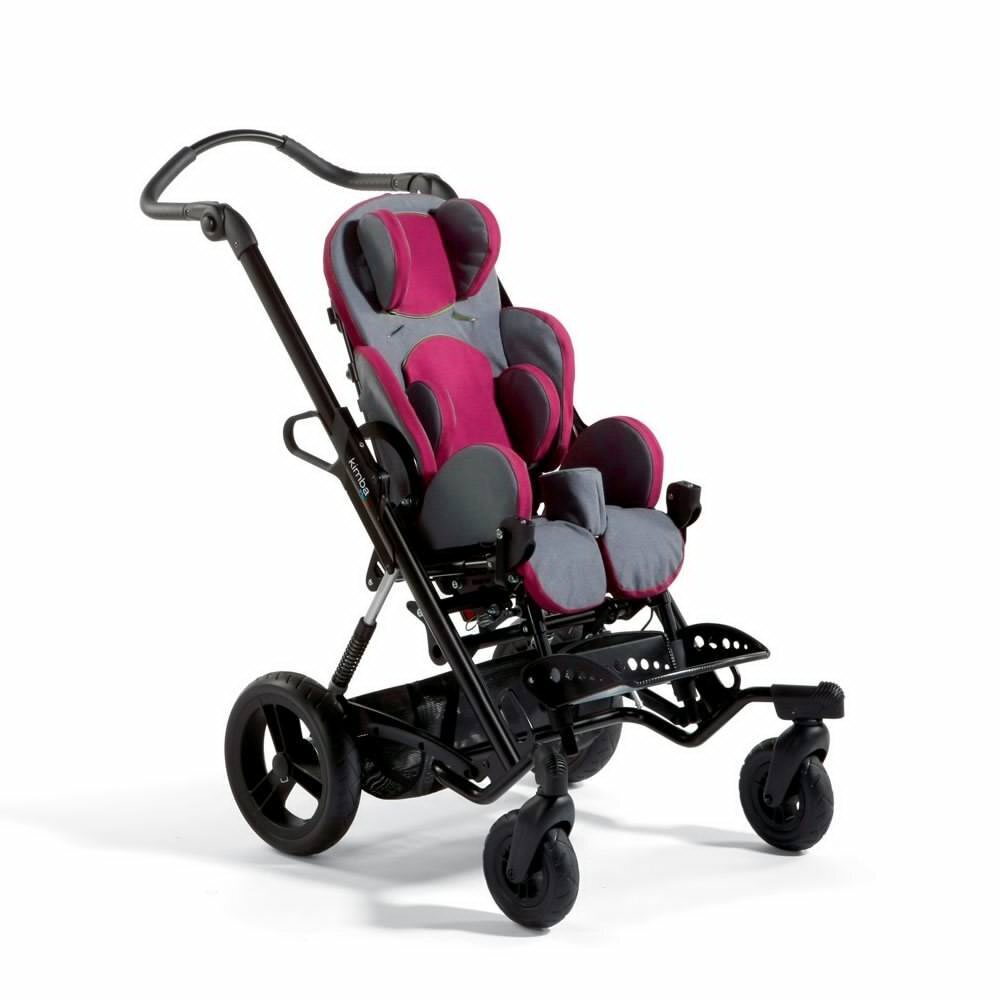 Kimba Neo stroller base