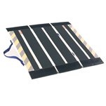 Portable Threshold Ramp