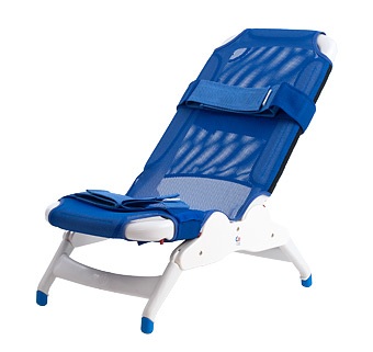 Rifton Blue Wave Bath Seat