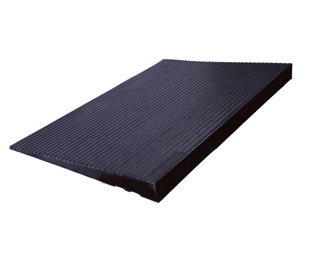 Rubber Threshold Ramp