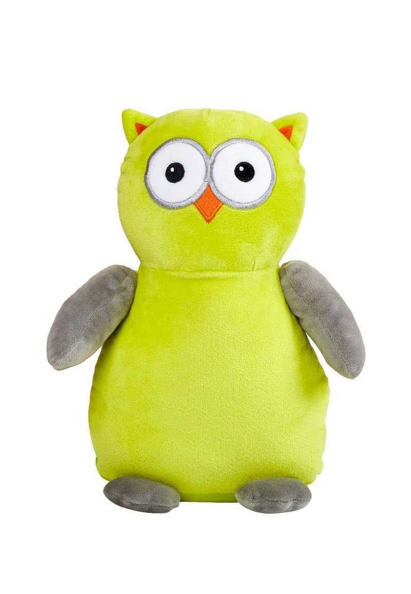 Weighted owl